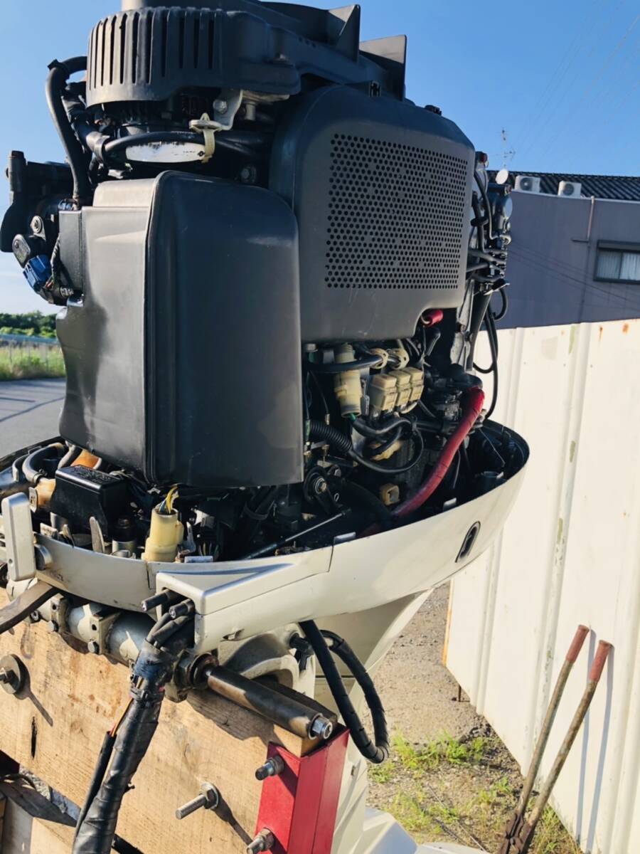 Yahoo!オークション - 船外機 HONDA ホンダ 4スト 130馬力 BZBE Yahoo!オークション - 船外機 HONDA ホンダ 4スト 130馬力 BZBE