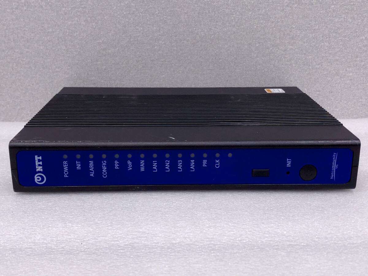 Yahoo!オークション - NTT VG2330X Netcommunity 情報機器 EPH形 Yahoo!オークション - NTT VG2330X Netcommunity 情報機器 EPH形