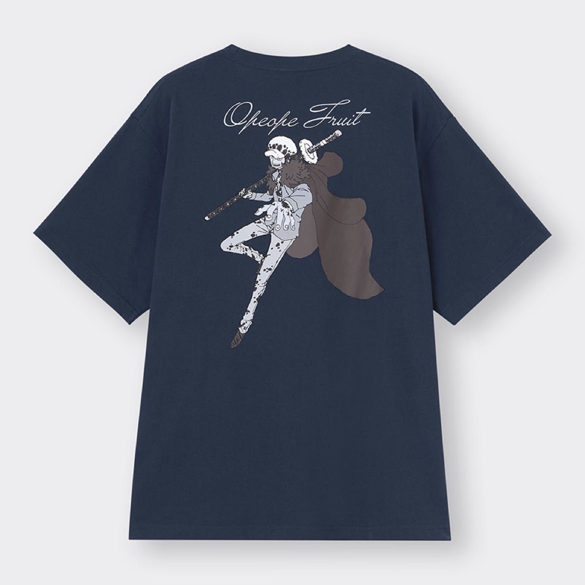 ◇トラファルガーロー様・専用◇patagonia ゴートゥシャツ GU ONE PIECE トラファルガー・ロー|Yahoo!フリマ(旧PayPay