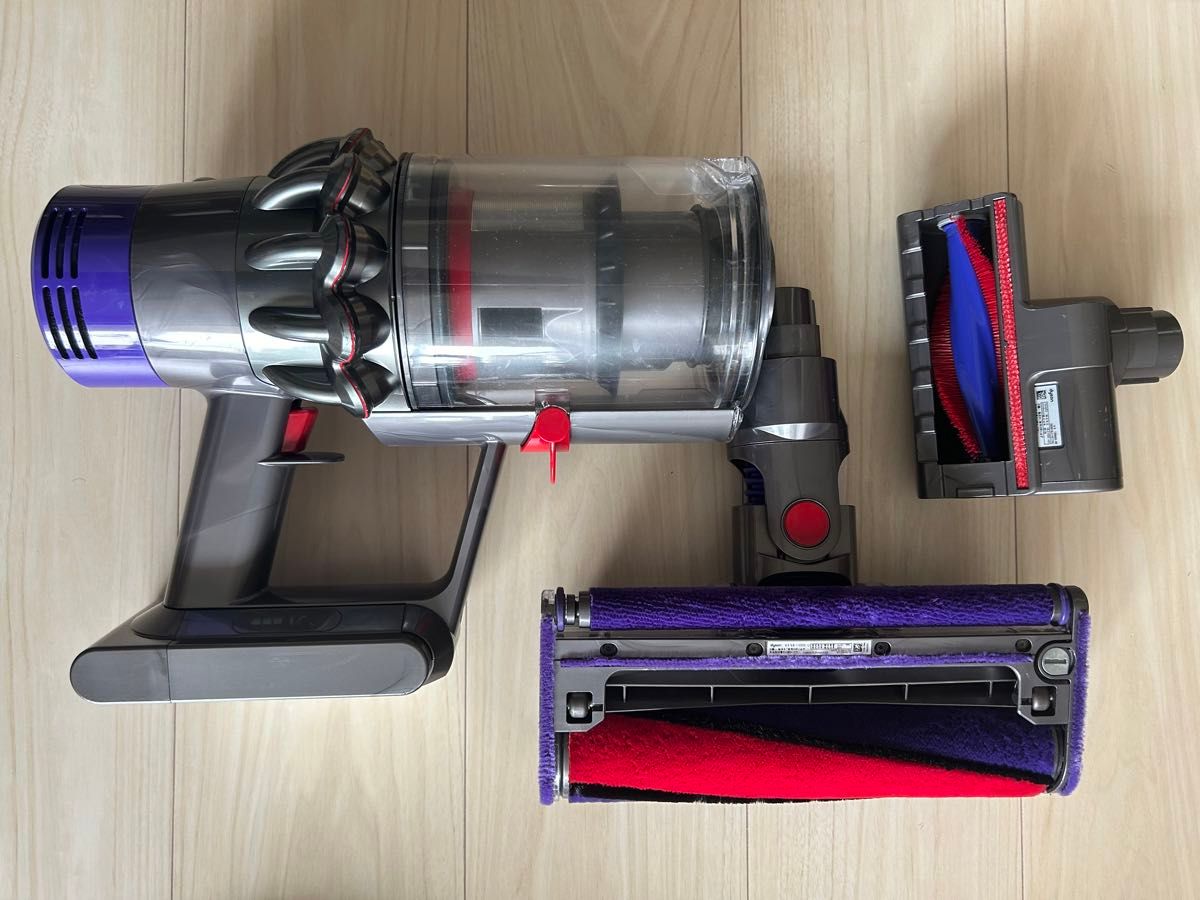 ダイソン Dyson V10 サイクロン式 コードレス掃除機②|Yahoo ダイソン Dyson V10 サイクロン式 コードレス掃除機②|Yahoo
