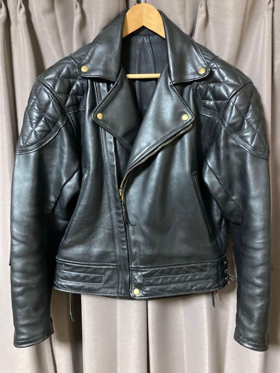 Langlitz Leathers ラングリッツレザー コロンビア ダブル Langlitz Leathers ラングリッツレザー コロンビア ダブル