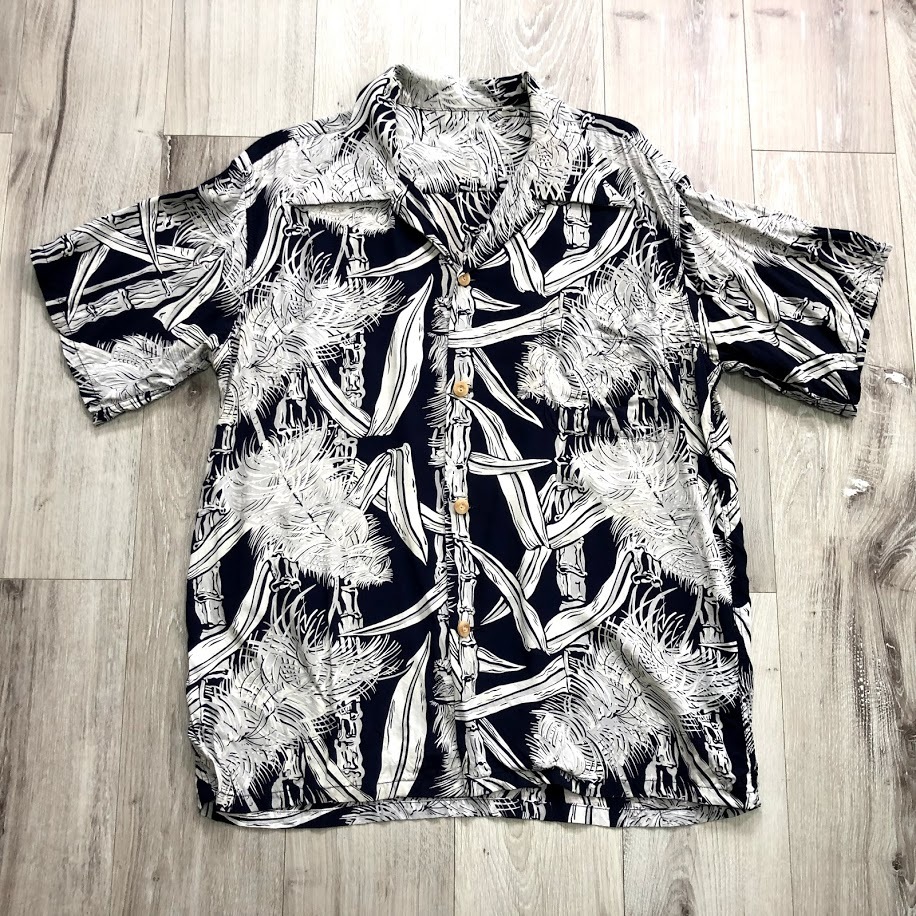 ãé©ãã®å€æ®µã å€ç VINTAGE ã¬ã¢ ã¢ããã·ã£ã åŸ©å» 50幎代 40幎代 ãã¿ãã«ã«æ ã€ã·æ Mãµã€ãº ãé©ãã®å€æ®µã å€ç VINTAGE ã¬ã¢ ã¢ããã·ã£ã åŸ©å» 50幎代 40幎代 ãã¿ãã«ã«æ ã€ã·æ Mãµã€ãº