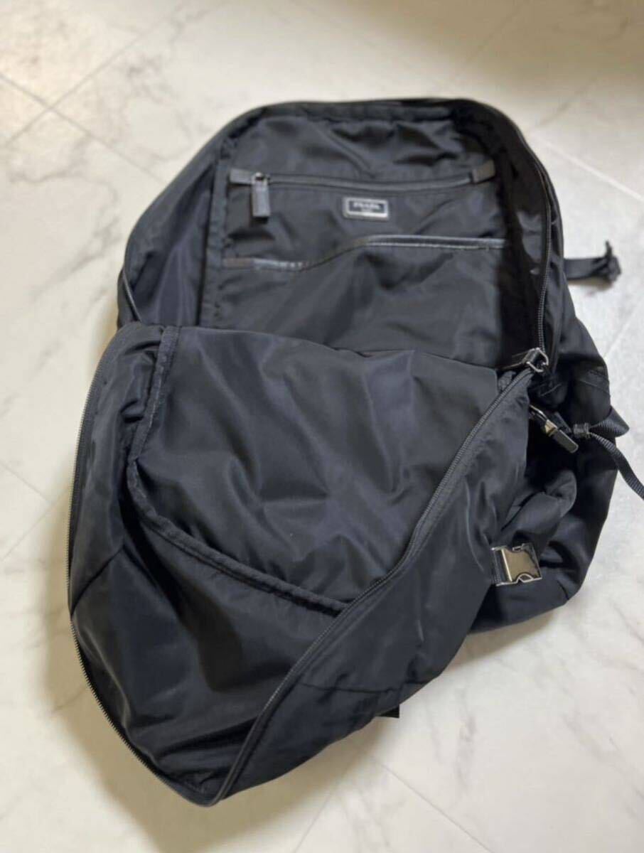 Bibian 比比昂- 【廃版超貴重・定価20万円超】PRADA プラダ Bibian 比比昂- 【廃版超貴重・定価20万円超】PRADA プラダ