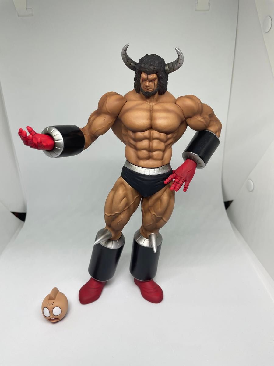 キン肉マン CCP バッファローマン フィギュア|Yahoo!フリマ(旧 キン肉マン CCP バッファローマン フィギュア|Yahoo!フリマ(旧
