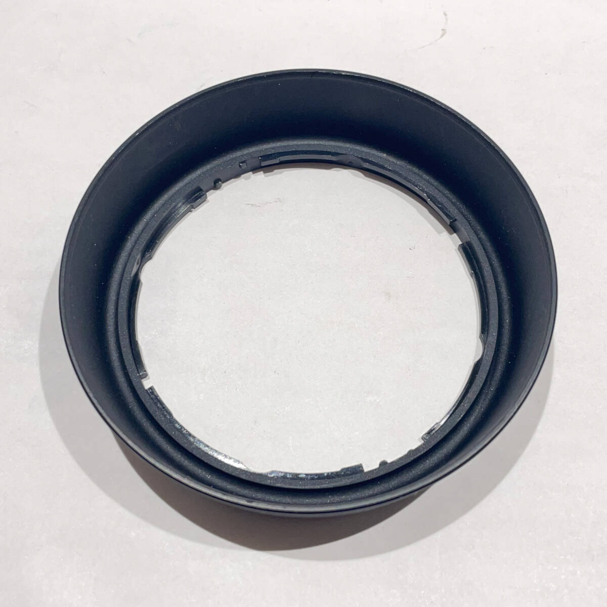 Nikon純正品 絶版 Nikon 純正フード HB-20 AF 28-80mm D / G 用 Nikon純正品 絶版 Nikon 純正フード HB-20 AF 28-80mm D / G 用