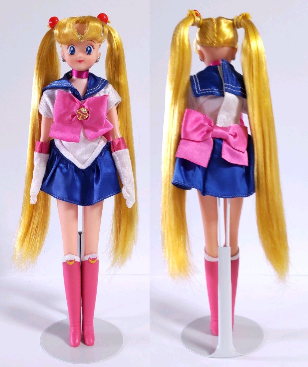 セーラームーン 人形 セーラーチーム 当時 ドール マーズ セーラームーン 人形 セーラーチーム 当時 ドール マーズ