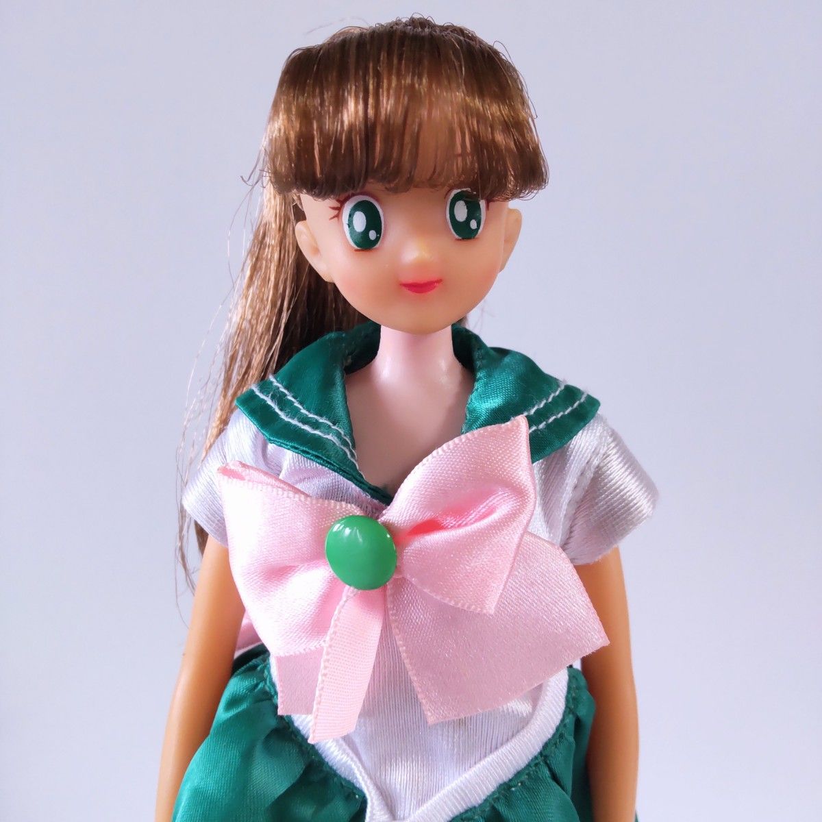 セーラームーン 人形 セーラーチーム 当時 ドール マーズ セーラームーン 人形 セーラーチーム 当時 ドール マーズ