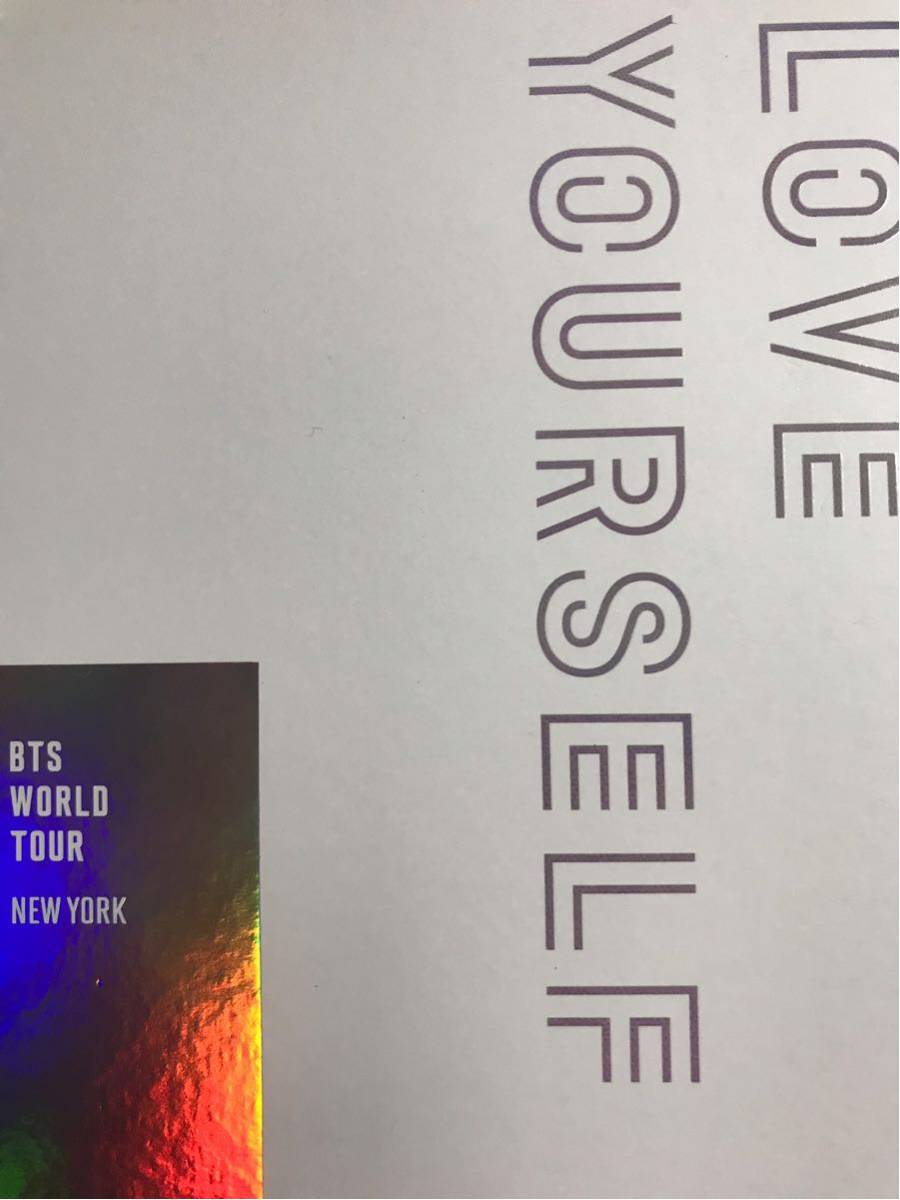 福袋 BTS Blu-ray York New In Self Your Love bts 防弾少年団 ジン シュガ ホソク ナム ☆ ジョングク ジミン バンタン テヒョン - その他 - hlt.no 福袋 BTS Blu-ray York New In Self Your Love bts 防弾少年団 ジン シュガ ホソク ナム ☆ ジョングク ジミン バンタン テヒョン - その他 - hlt.no