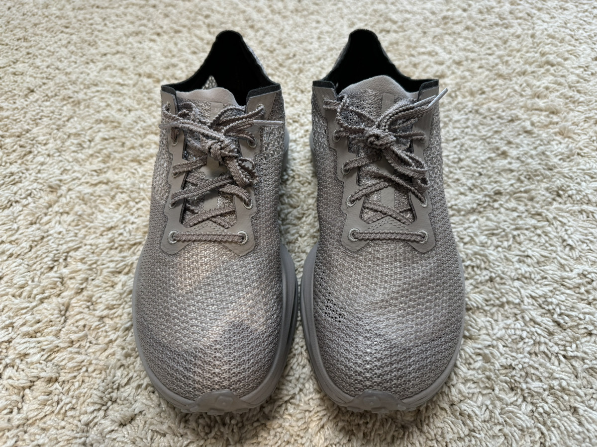 ナイキ(NIKE) ズーム 6 TRD ラン x MMW グレー 27 0cm|Yahoo ナイキ(NIKE) ズーム 6 TRD ラン x MMW グレー 27 0cm|Yahoo