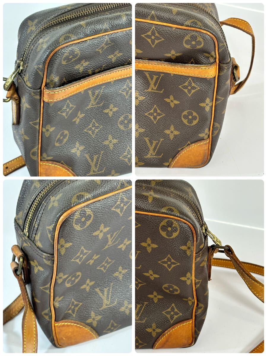 LOUIS VUITTON ルイヴィトン トロカデロGM モノグラム LOUIS VUITTON ルイヴィトン トロカデロGM モノグラム