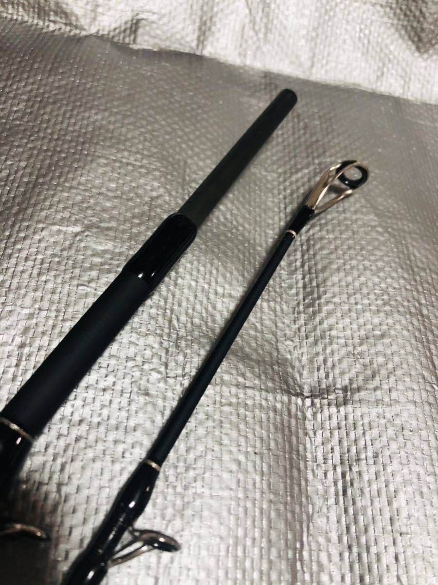 美品 希少 Creek Angler's Device クリークアングラーズデバイス 美品 希少 Creek Angler's Device クリークアングラーズデバイス