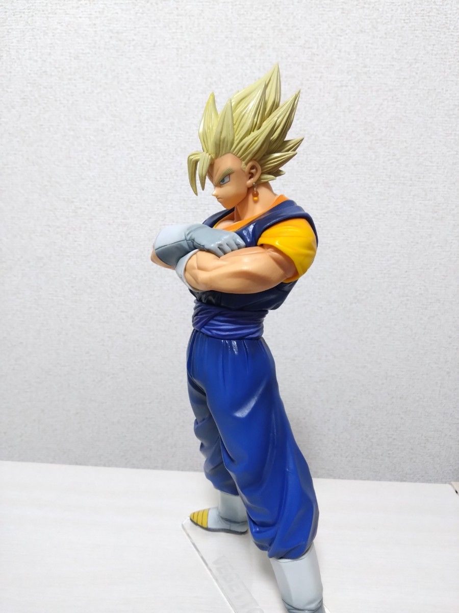ドラゴンボール MSP ベジット フィギュア|Yahoo!フリマ(旧 ドラゴンボール MSP ベジット フィギュア|Yahoo!フリマ(旧