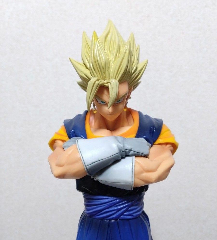 ドラゴンボール MSP ベジット フィギュア|Yahoo!フリマ(旧 ドラゴンボール MSP ベジット フィギュア|Yahoo!フリマ(旧
