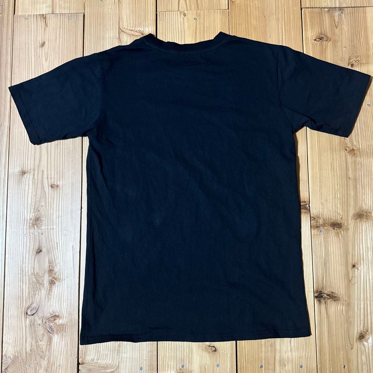 希少 OLD Stussy ストック ロゴ Tシャツ ビンテージ タグ無 黒 希少 OLD Stussy ストック ロゴ Tシャツ ビンテージ タグ無 黒