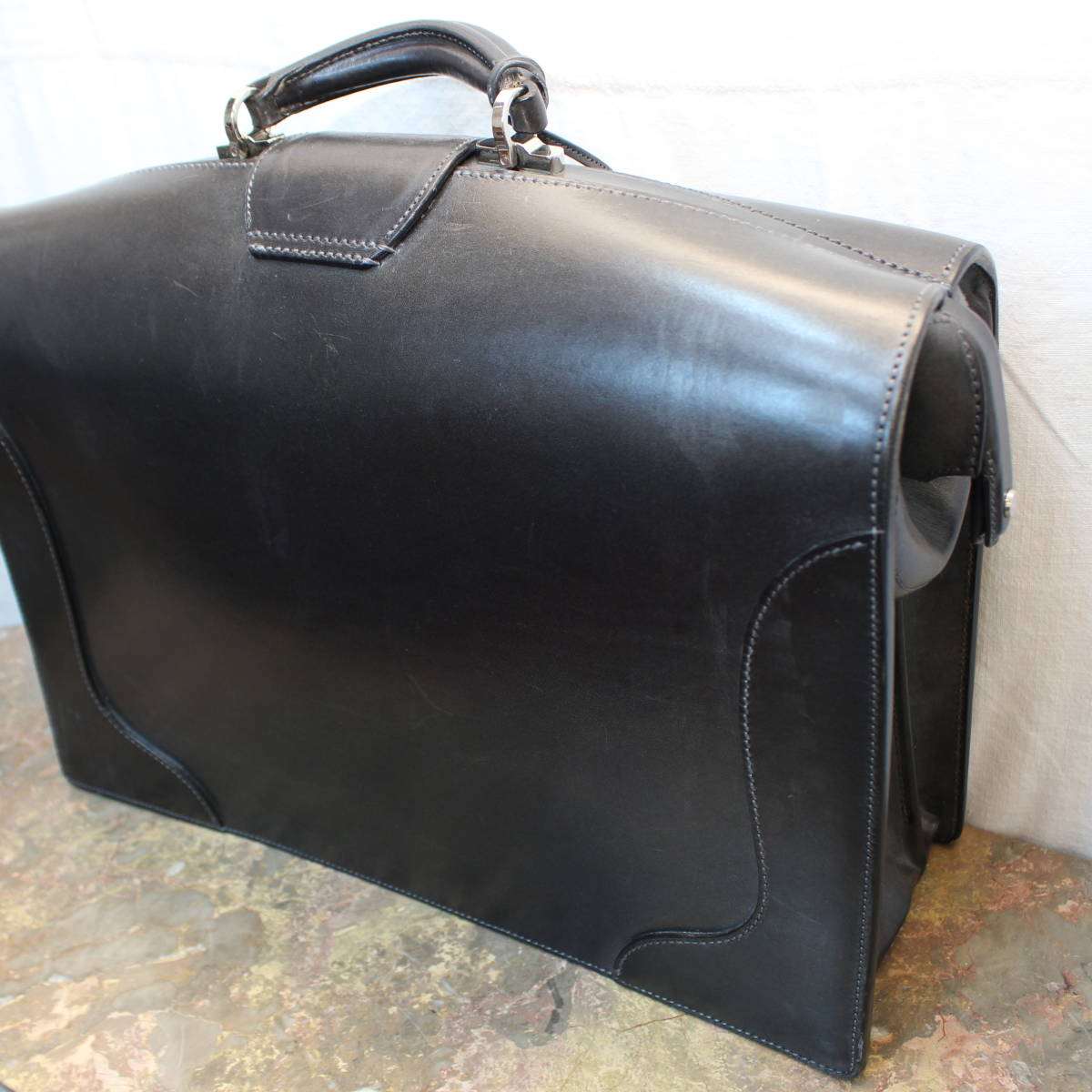 万双 BRIDLE LEATHER DARES BAG/マンソウブライドルレザーダレス 万双 BRIDLE LEATHER DARES BAG/マンソウブライドルレザーダレス
