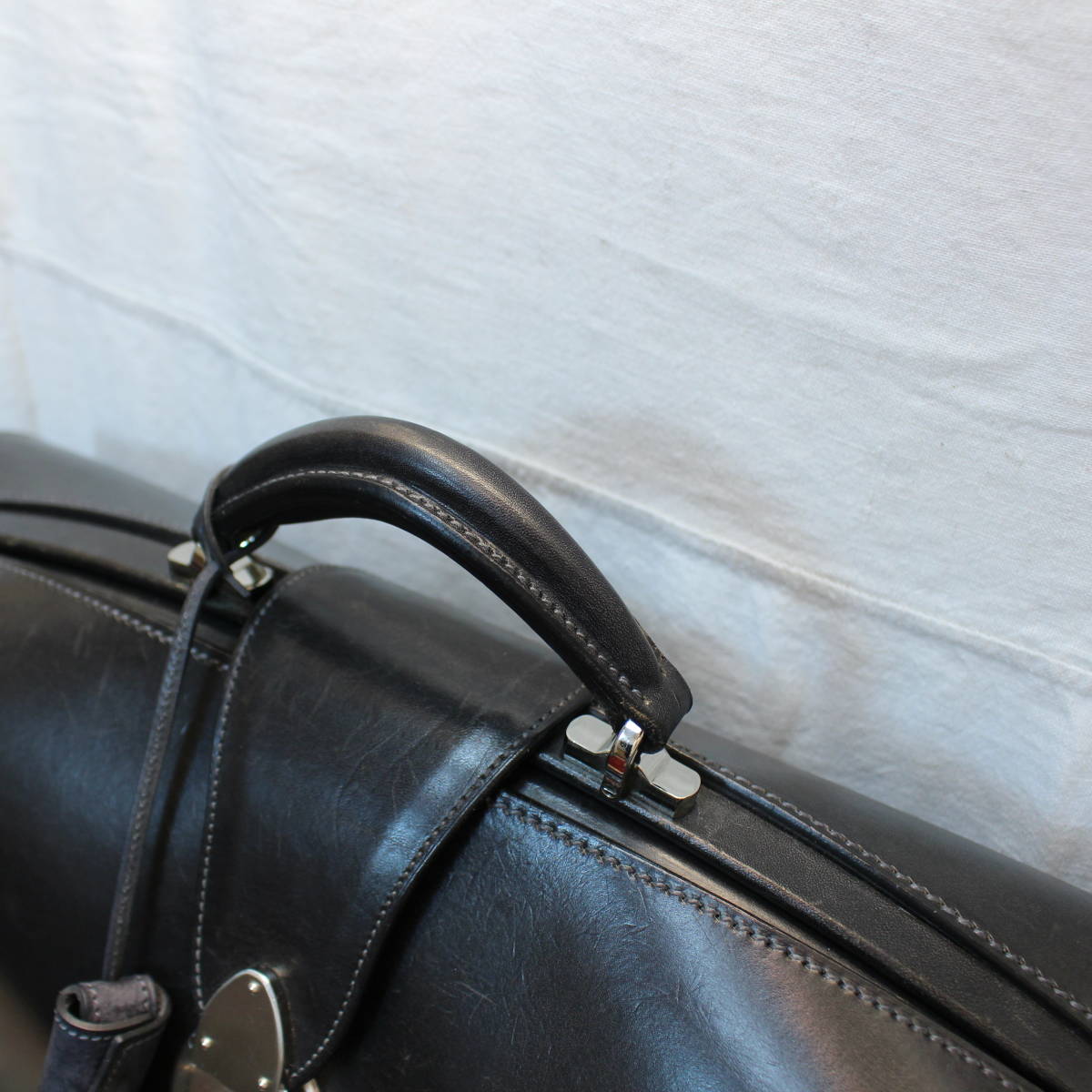 万双 BRIDLE LEATHER DARES BAG/マンソウブライドルレザーダレス 万双 BRIDLE LEATHER DARES BAG/マンソウブライドルレザーダレス