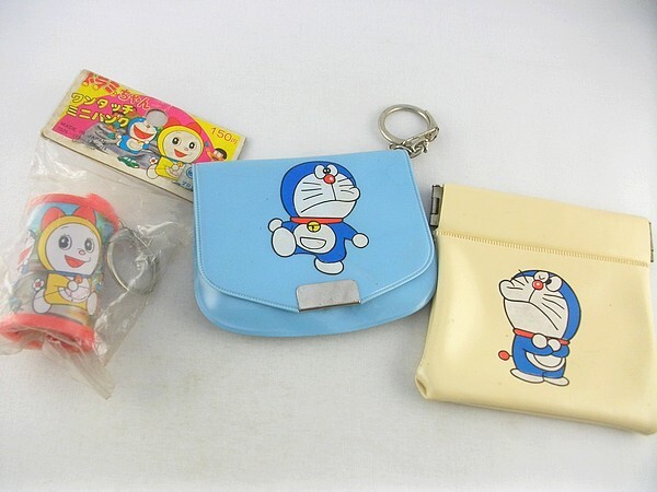 Yahoo!オークション - u51u61 レトロ 古い財布 ドラえもん Yahoo!オークション - u51u61 レトロ 古い財布 ドラえもん
