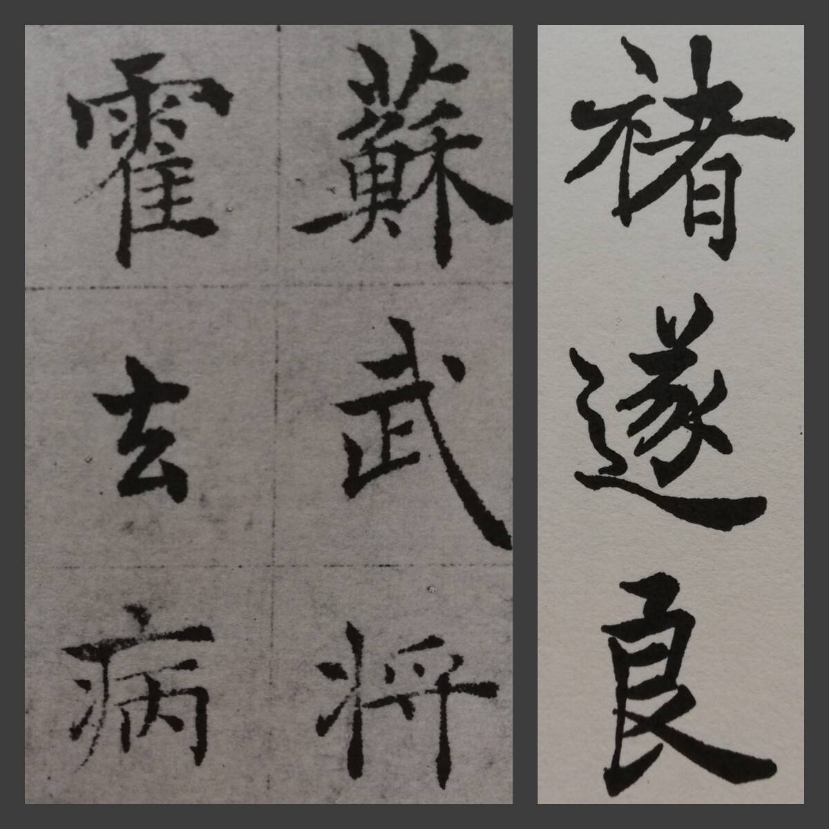 唐遂良倪寛傳賛 書道法帖 碑帖墨蹟 台北故宮 原色 玻璃版 唐遂良倪寛傳賛 書道法帖 碑帖墨蹟 台北故宮 原色 玻璃版