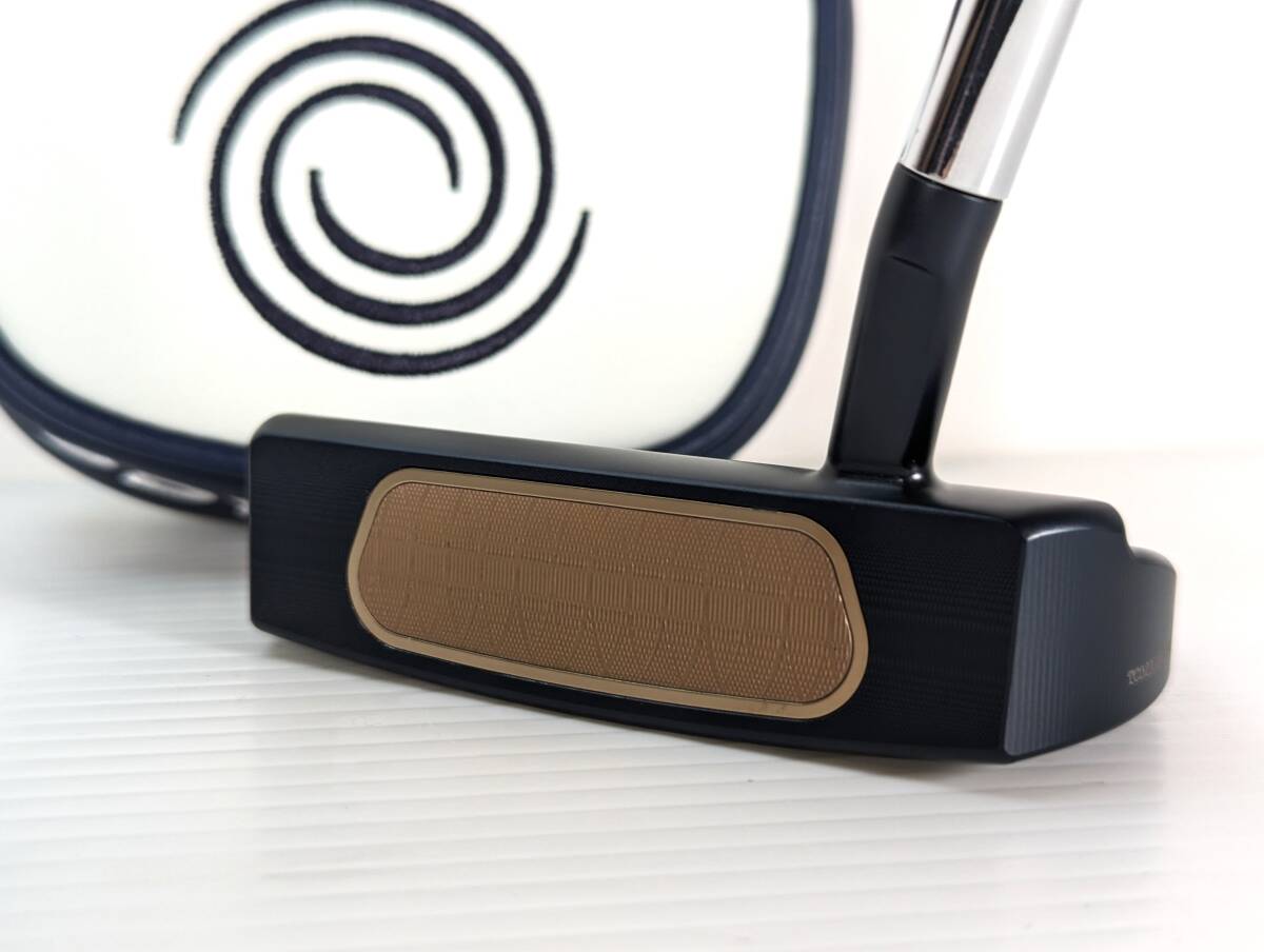 ツアー支給品】Ai-ONE milled 3 T S|34 75インチ 笹生選手全米 ツアー支給品】Ai-ONE milled 3 T S|34 75インチ 笹生選手全米