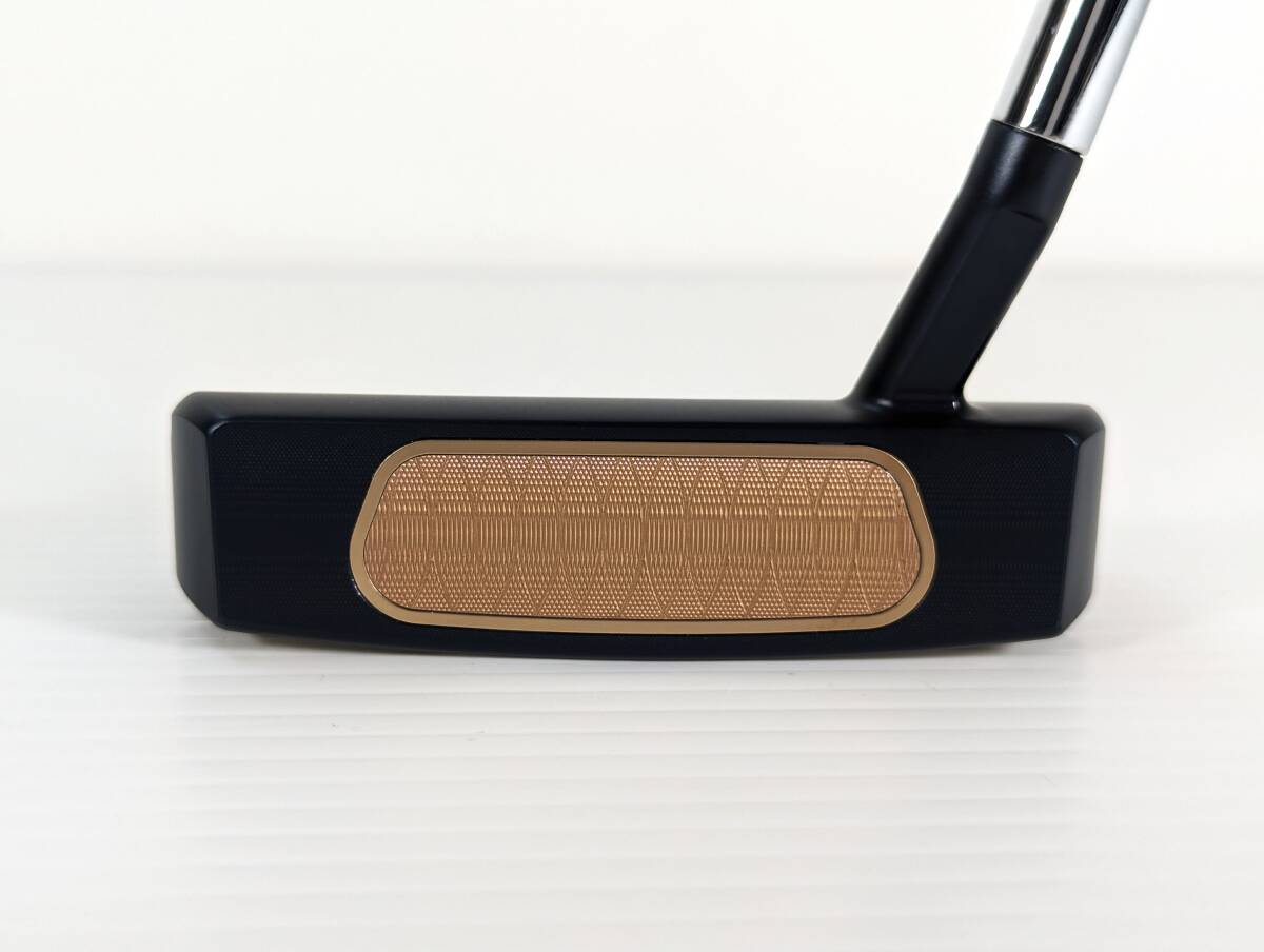 ツアー支給品】Ai-ONE milled 3 T S|34 75インチ 笹生選手全米 ツアー支給品】Ai-ONE milled 3 T S|34 75インチ 笹生選手全米
