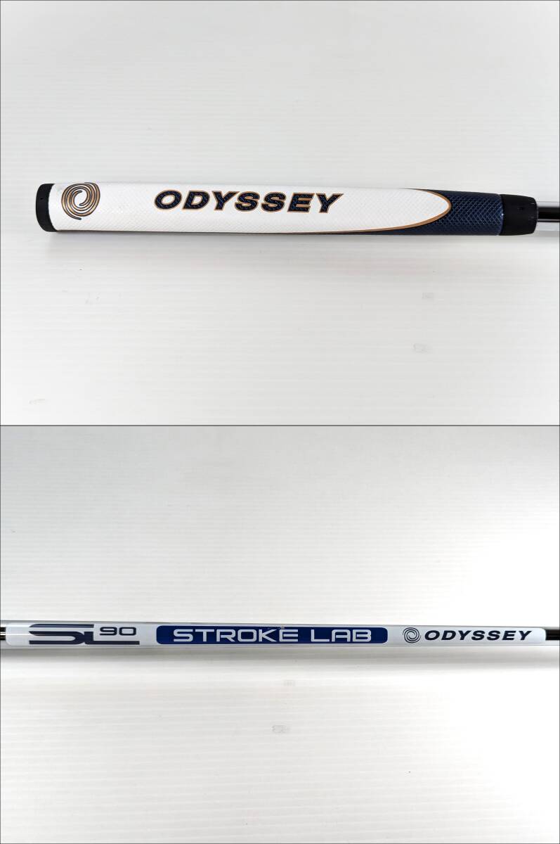 ツアー支給品】Ai-ONE milled 3 T S|34 75インチ 笹生選手全米 ツアー支給品】Ai-ONE milled 3 T S|34 75インチ 笹生選手全米