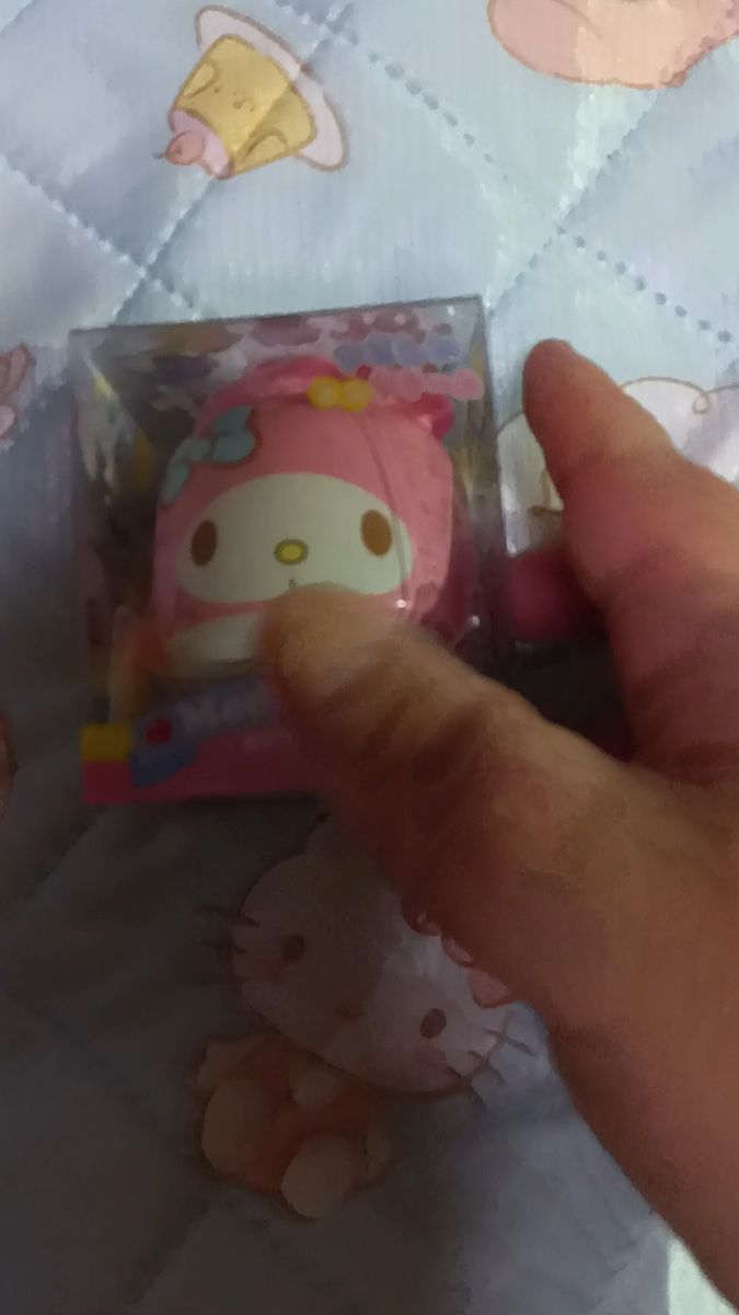 ステキ君 マイメロディ 薬用クリーム(全身用)