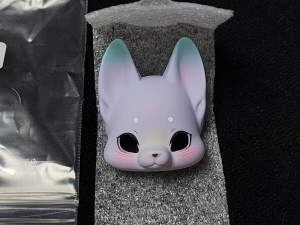 cocoriang cotton candy Niya Face Plate フェイス Open 新品未 cocoriang cotton candy Niya Face Plate フェイス Open 新品未