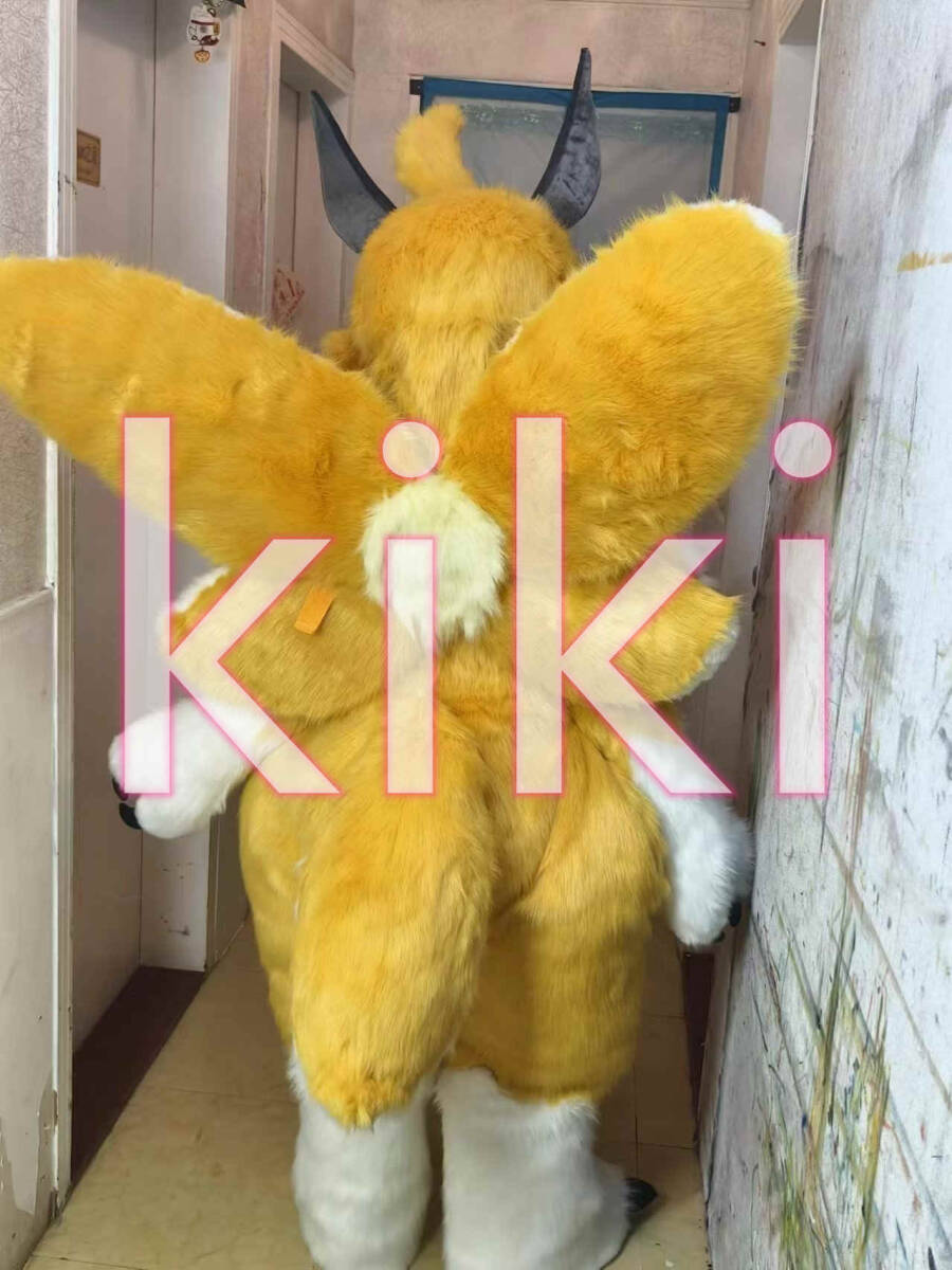 Bibian 比比昂 - オーダーページ ケモノ 着ぐるみ fursuit Bibian 比比昂 - オーダーページ ケモノ 着ぐるみ fursuit