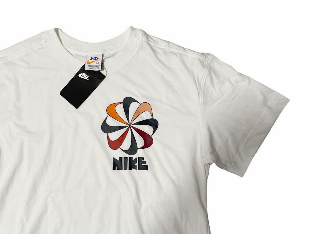 激レア 新品タグ付き 70年代復刻 NIKEASMNSWSSTEECLASSICS1WHITE 激レア 新品タグ付き 70年代復刻 NIKEASMNSWSSTEECLASSICS1WHITE