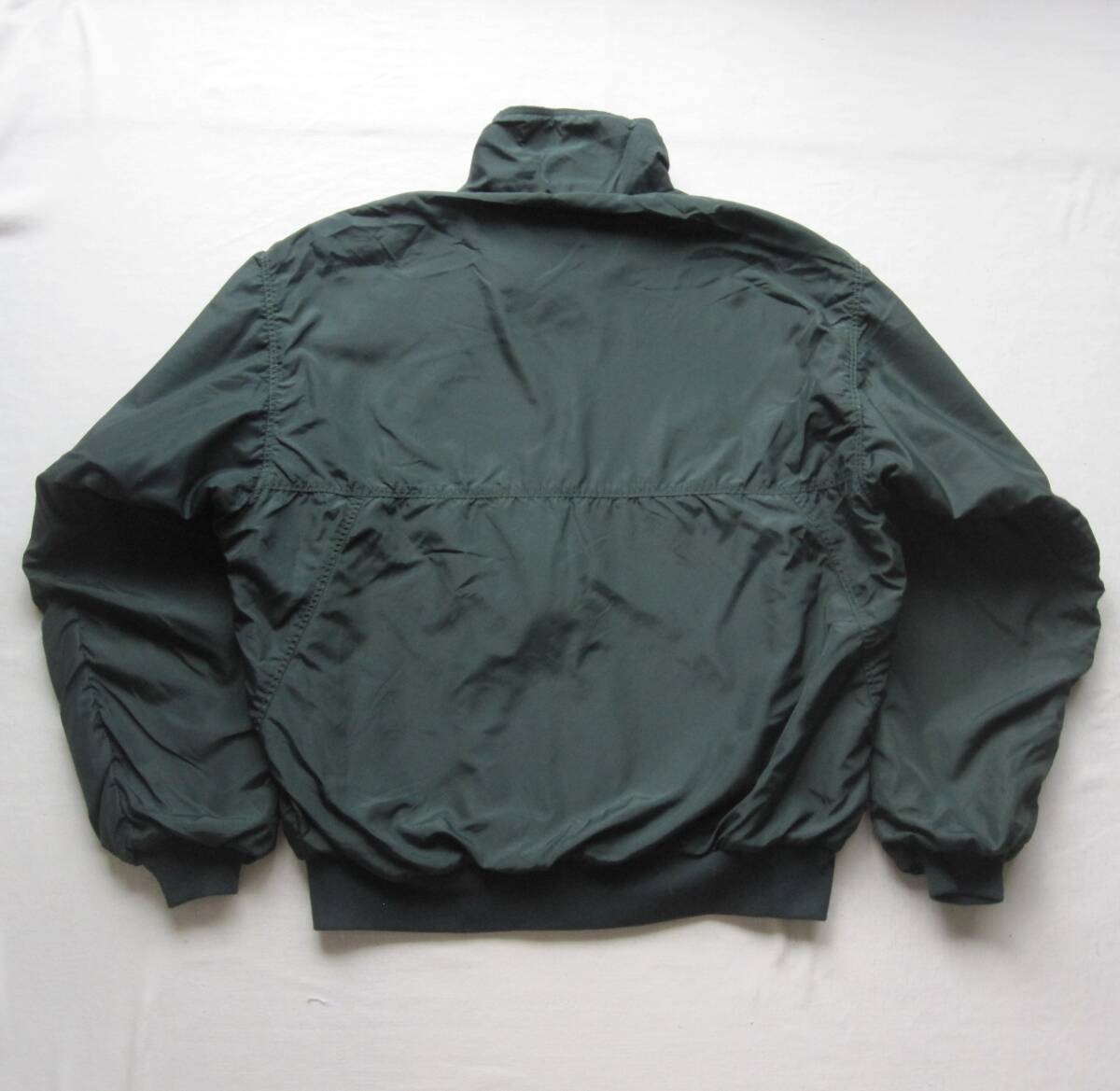 パタゴニア シェルドシンチラ ジャケット(M)1992年 ハンター パタゴニア シェルドシンチラ ジャケット(M)1992年 ハンター