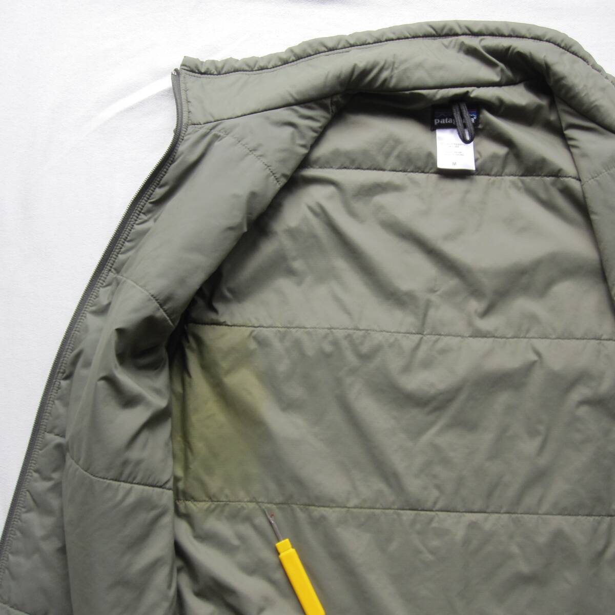 パタゴニア パフボール ベスト(M) /patagonia puffball / 90s パタゴニア パフボール ベスト(M) /patagonia puffball / 90s