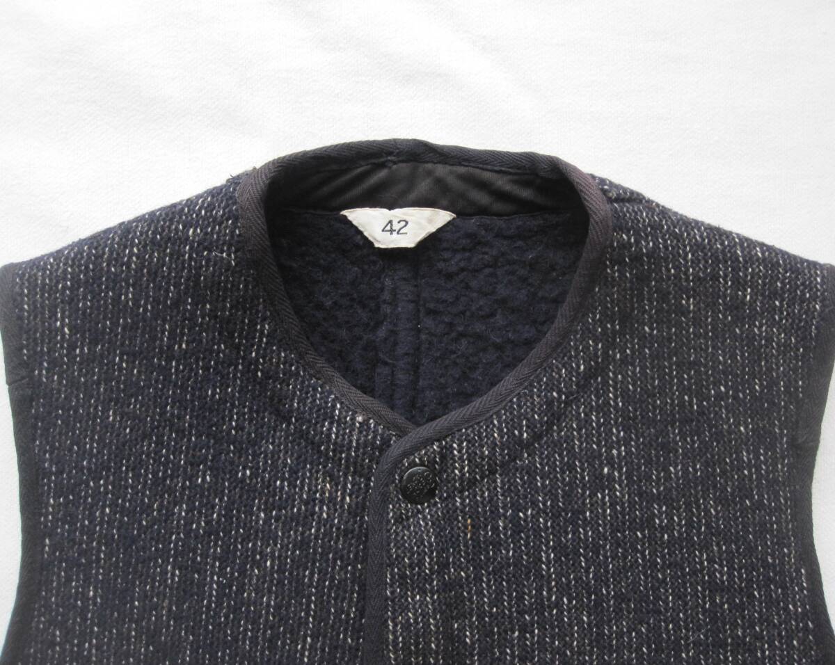 50s ブラウンズ ビーチベスト (42) / vintage ビンテージ 50s ブラウンズ ビーチベスト (42) / vintage ビンテージ