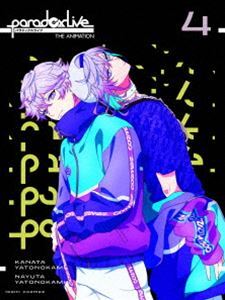 [Blu-Ray]Paradox Live THE ANIMATION BD4 梶原岳人