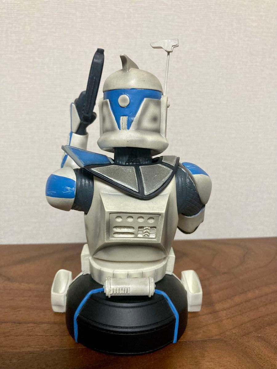 美品 レックス スターウォーズ ジェントルジャイアント ミニ 美品 レックス スターウォーズ ジェントルジャイアント ミニ