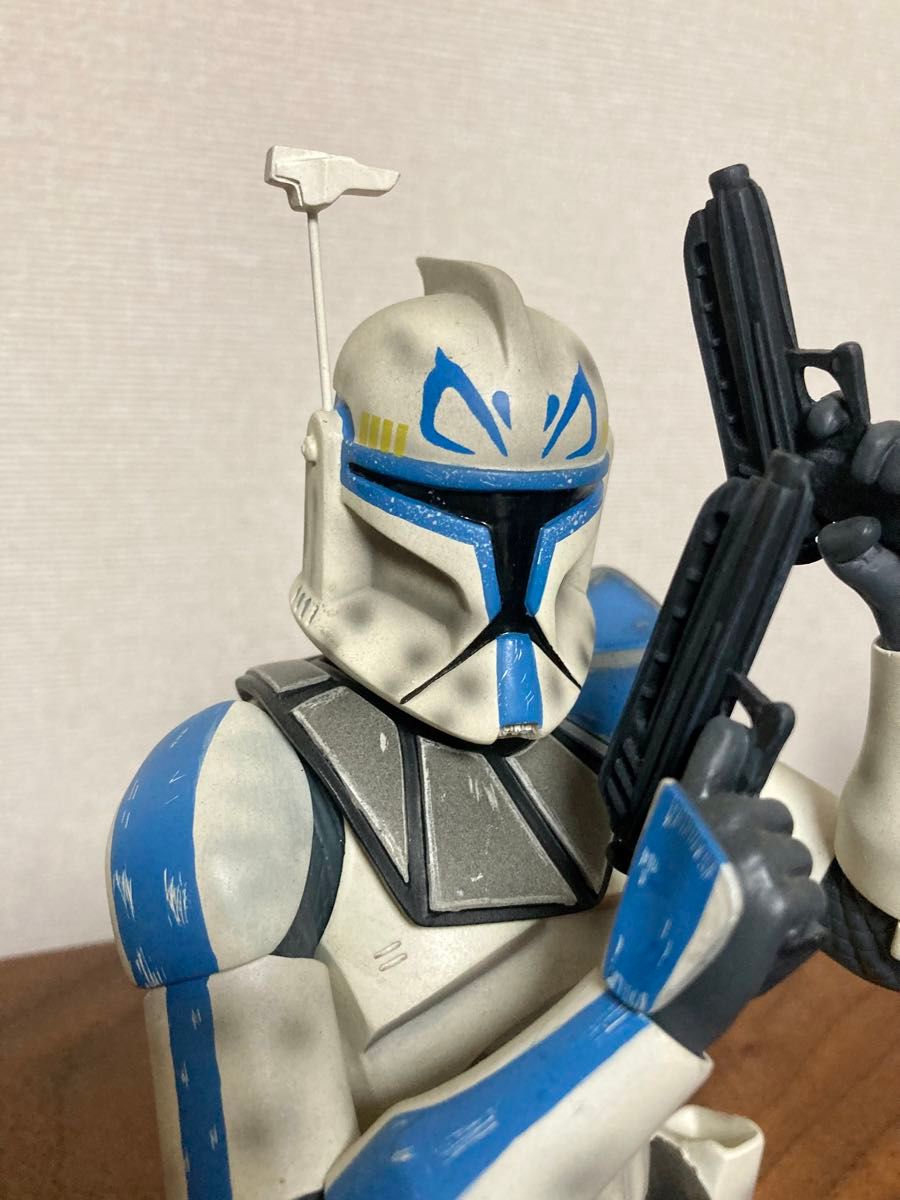 美品 レックス スターウォーズ ジェントルジャイアント ミニ 美品 レックス スターウォーズ ジェントルジャイアント ミニ
