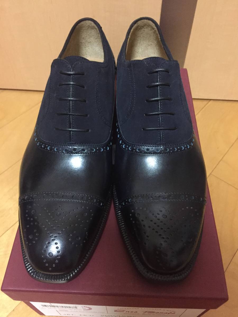 ヤフオク! - エンツォ・ボナフェ Enzo Bonafe パンチドキャッ...