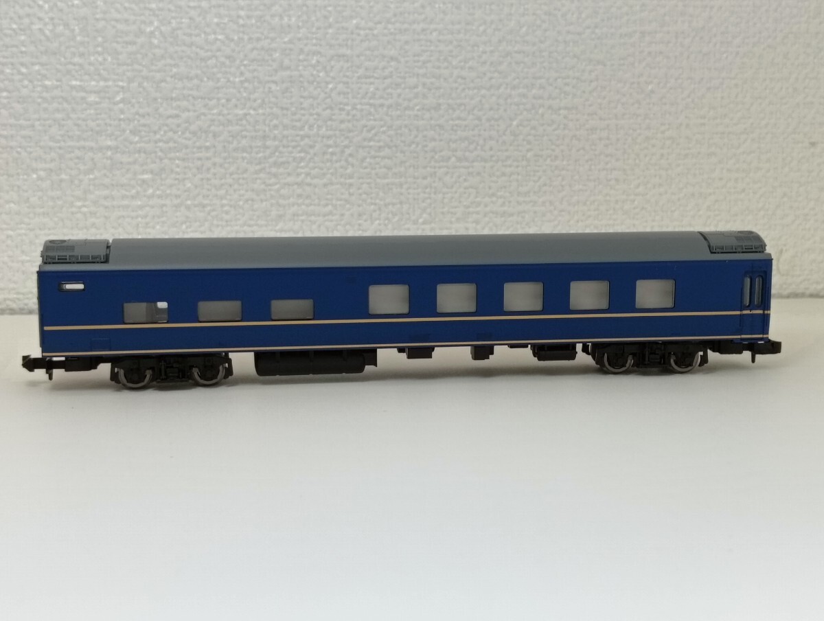 TOMIX オハネ14 300 新品未使用 /98753 JR 14系15形特急寝台客車 TOMIX オハネ14 300 新品未使用 /98753 JR 14系15形特急寝台客車