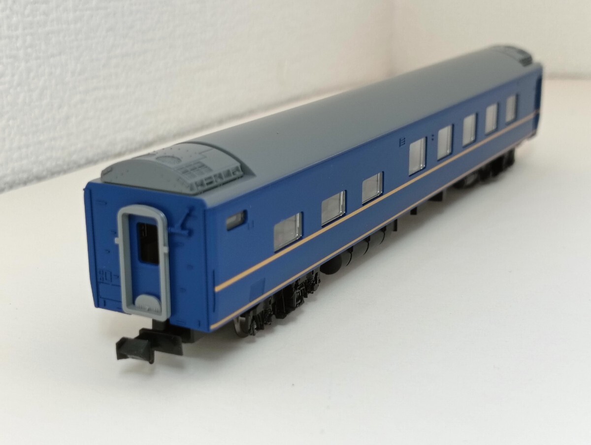 TOMIX オハネ14 300 新品未使用 /98753 JR 14系15形特急寝台客車 TOMIX オハネ14 300 新品未使用 /98753 JR 14系15形特急寝台客車