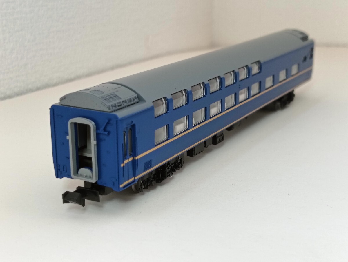 TOMIX オハネ14 300 新品未使用 /98753 JR 14系15形特急寝台客車 TOMIX オハネ14 300 新品未使用 /98753 JR 14系15形特急寝台客車