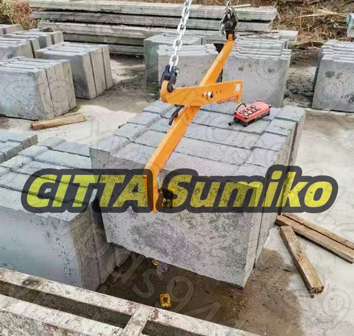 大中小3点セット高品質☆工事用材料 建築用石材吊りクランプ 大中小3点セット高品質☆工事用材料 建築用石材吊りクランプ