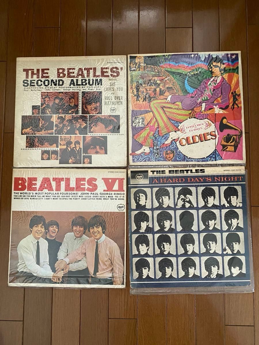 Beatles ビートルズ LPレコード 9枚まとめ売り|Yahoo!フリマ Beatles ビートルズ LPレコード 9枚まとめ売り|Yahoo!フリマ