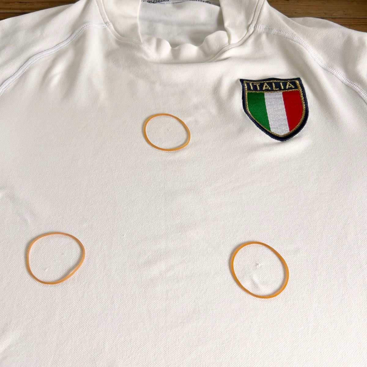 サッカー イタリア代表 ユニフォーム Kappa ワールドカップ 2002 サッカー イタリア代表 ユニフォーム Kappa ワールドカップ 2002
