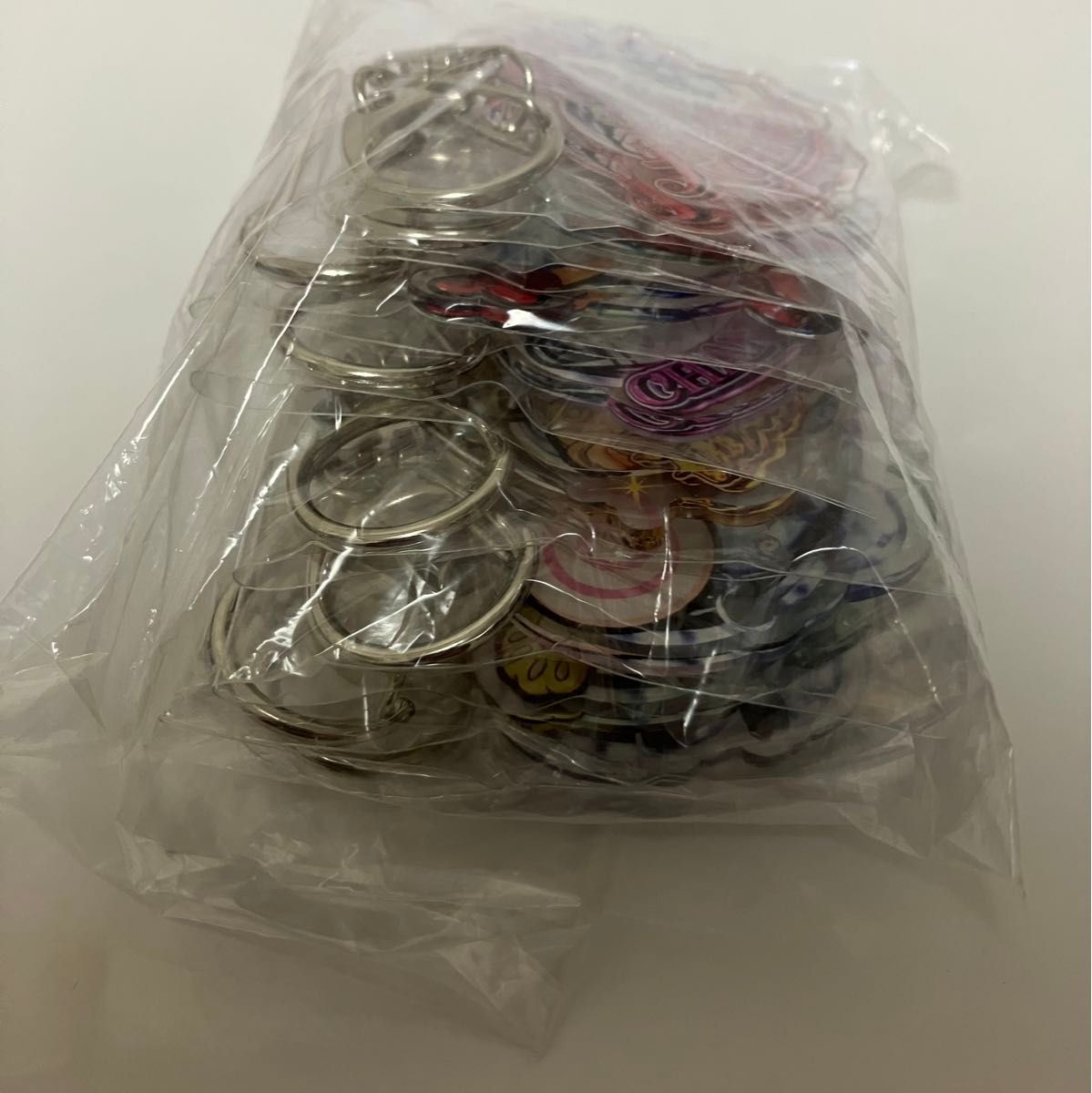 ToLOVEる HEIWA 平和 アクリルキーホルダー 懸賞 非売品|Yahoo ToLOVEる HEIWA 平和 アクリルキーホルダー 懸賞 非売品|Yahoo