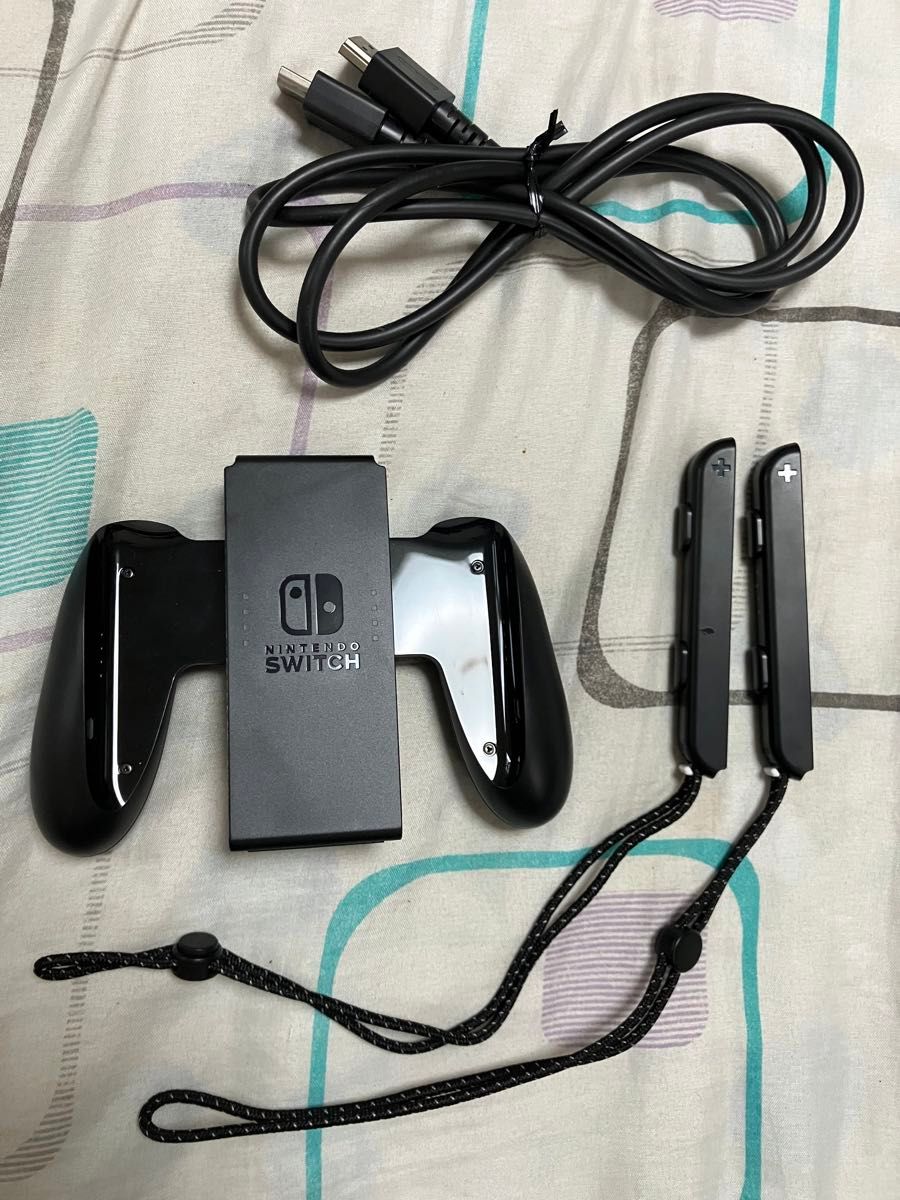 Nintendo Switch 有機ELモデル ホワイト+おまけ|Yahoo!フリマ Nintendo Switch 有機ELモデル ホワイト+おまけ|Yahoo!フリマ