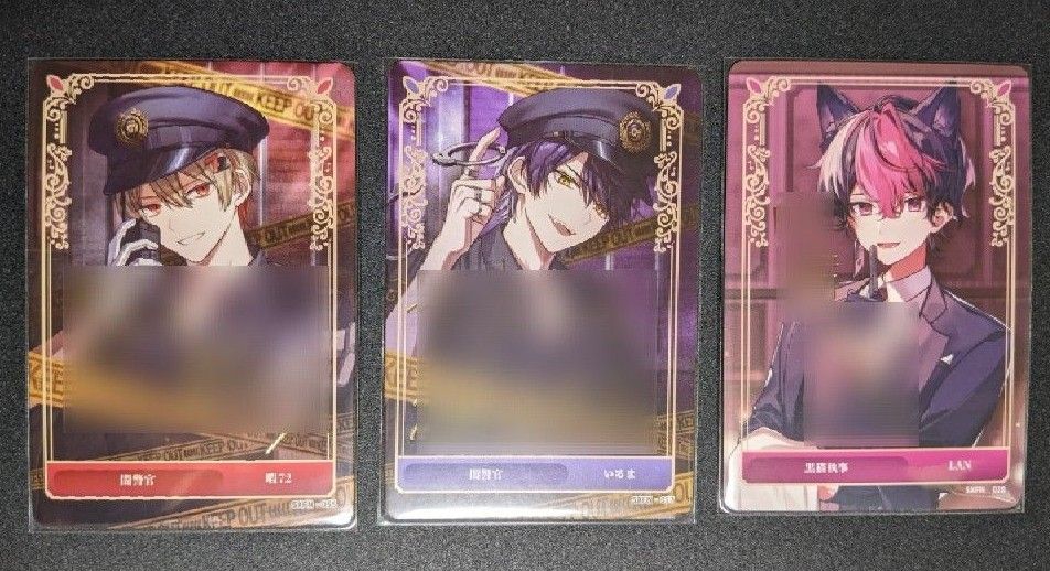 シクフォニ トレーディングカード|Yahoo!フリマ(旧PayPayフリマ) シクフォニ トレーディングカード|Yahoo!フリマ(旧PayPayフリマ)