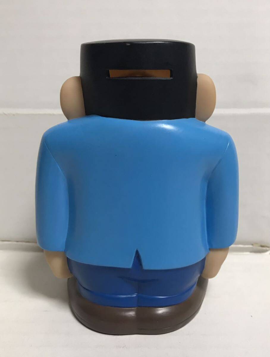 送料無料 BANPRESTO バンプレスト 怪物くん フランケン 貯金箱 送料無料 BANPRESTO バンプレスト 怪物くん フランケン 貯金箱