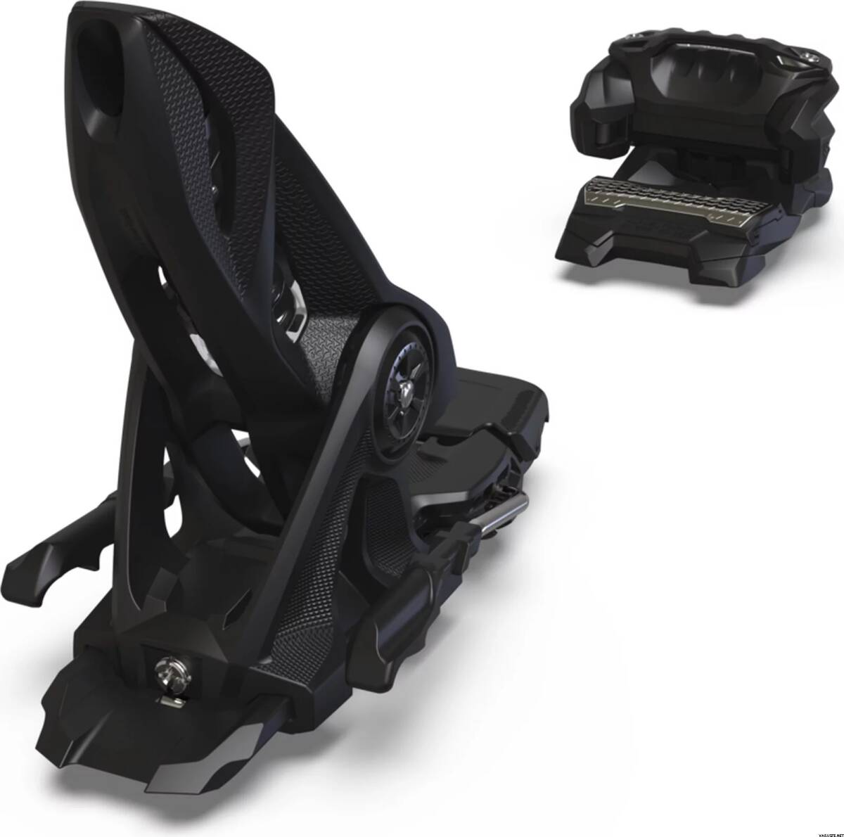 MARKER GRIFFON 13 BLACK ブレーキ選択可 【auction by MARKER GRIFFON 13 BLACK ブレーキ選択可 【auction by