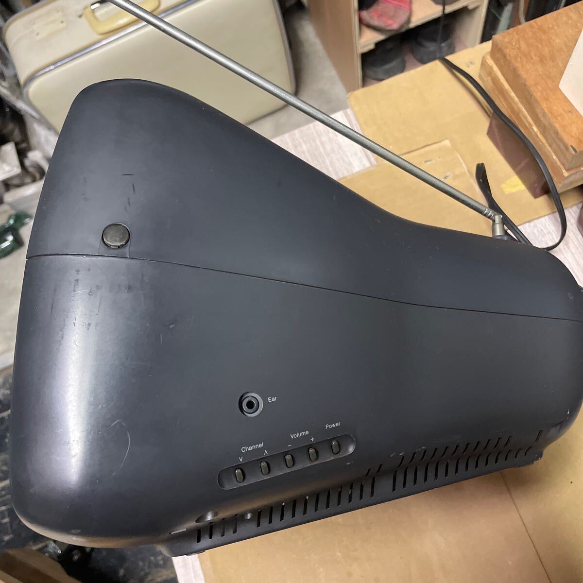 Panasonic パナソニック Piedra ピエドラ TH-11U1ブラウン管 Panasonic パナソニック Piedra ピエドラ TH-11U1ブラウン管