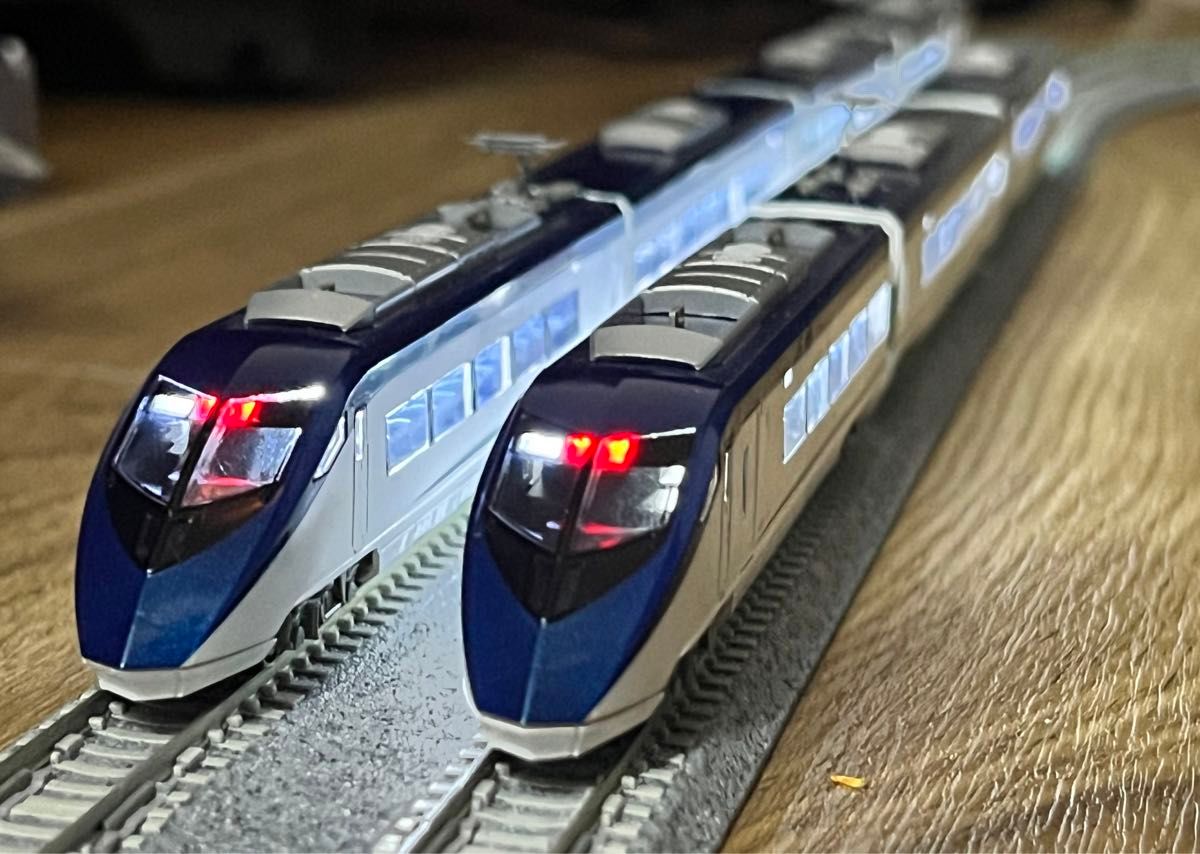 全車室内灯付 Nゲージ 京成 新AE形 スカイライナー 8両編成 TN 全車室内灯付 Nゲージ 京成 新AE形 スカイライナー 8両編成 TN