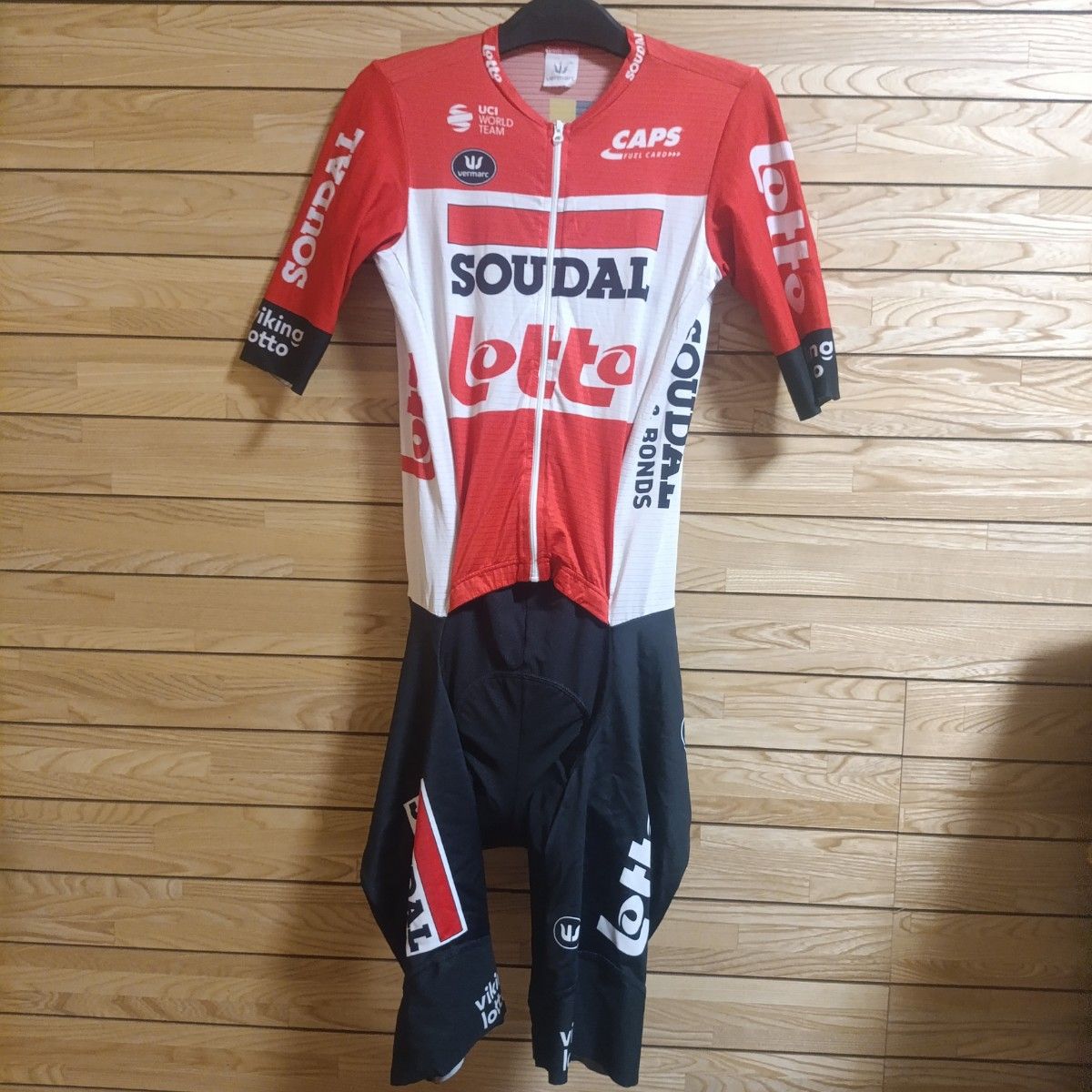 支給品 Lotto Soudal ソックス ロットソウダル 靴下 くつ下 支給品 Lotto Soudal ソックス ロットソウダル 靴下 くつ下